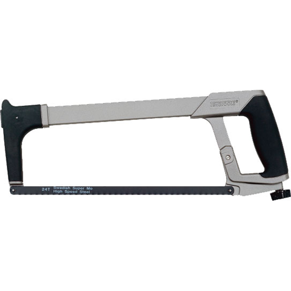 12IN/300MM STD ALUMINIUM FRAME HACKSAW